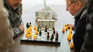 game trực tuyến QH88 Baccarat