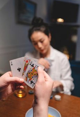 tứ sắc trực tuyến 789Club